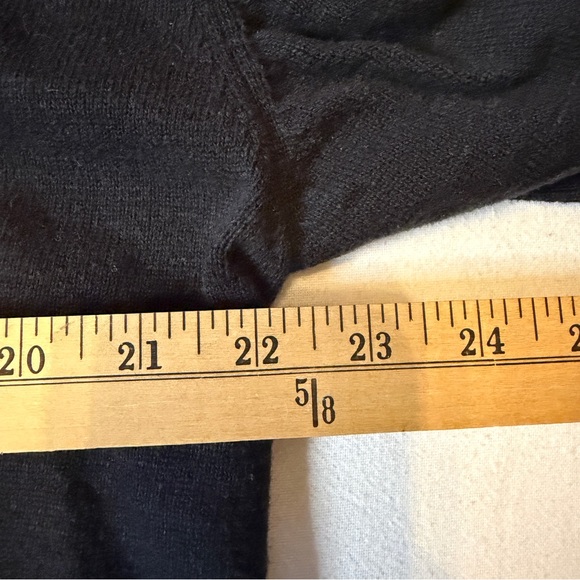 FP Beach Zuma Sweater Black XS‎ Free People - Picture 9 of 12